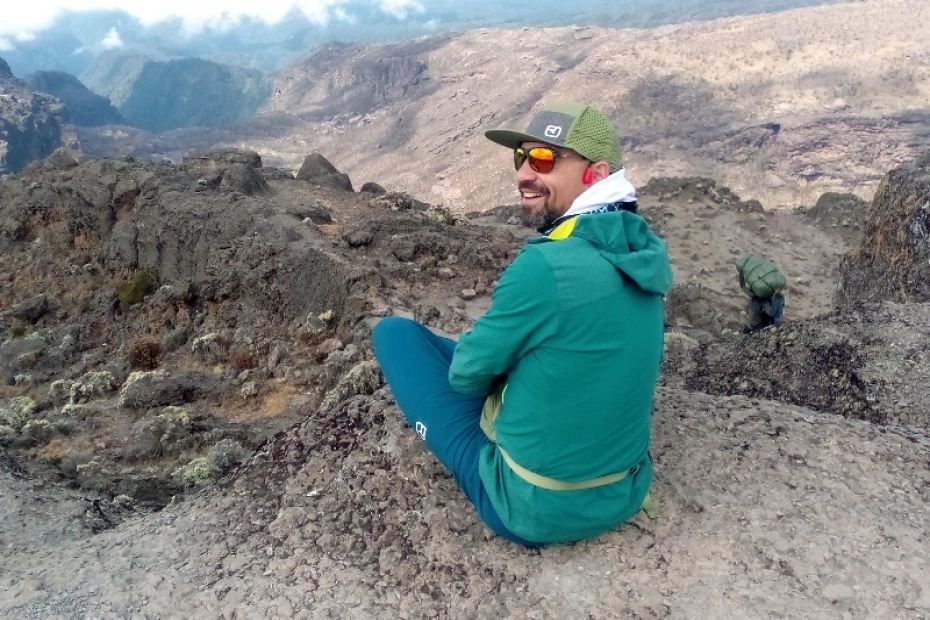 6 days Rongai Route Kilimanjaro Climb