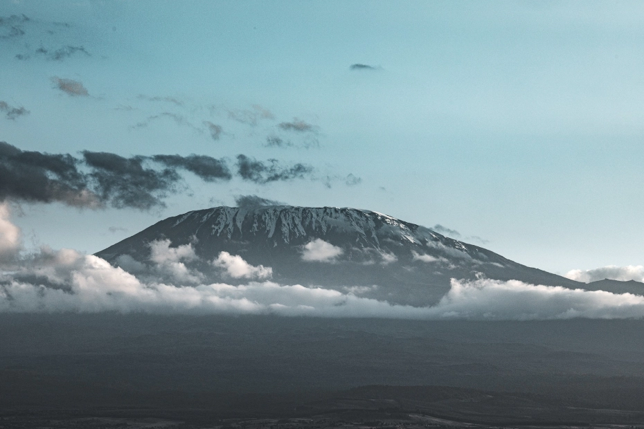 Kilimanjaro National Park: A Natural Wonder